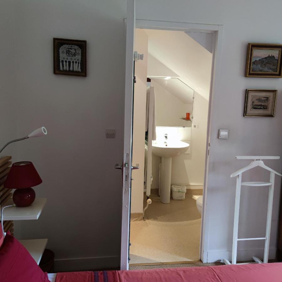 Villiers-le-Morhier Gite De La Drouette Et Chambre D'Hotes מראה חיצוני תמונה